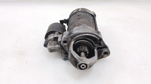 MERCEDES A0051512901 Motor de arranque comprar Pamplona