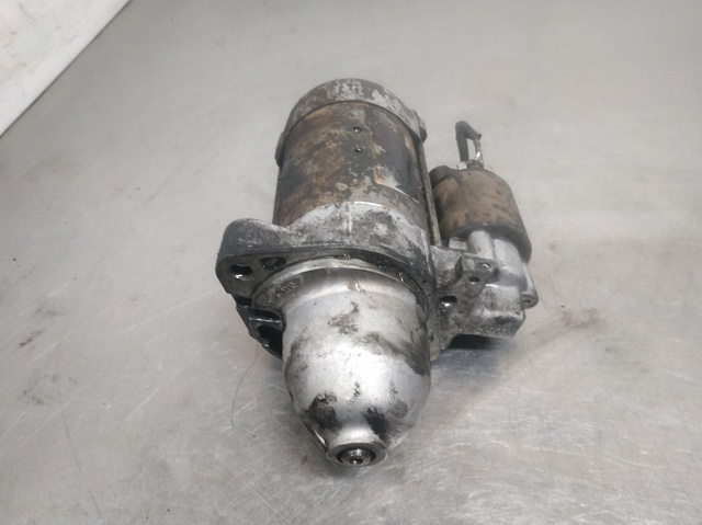 A0051512901 MERCEDES Motor de arranque comprar Bilbao