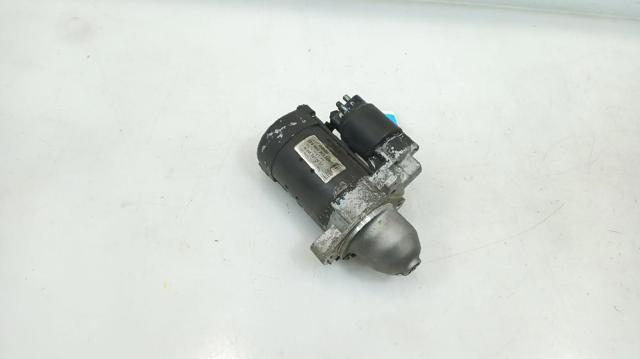 A0051512901 Motor de arranque  disponible Burgos