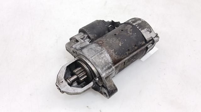 A0051512901 MERCEDES Motor de arranque  disponible Alicante