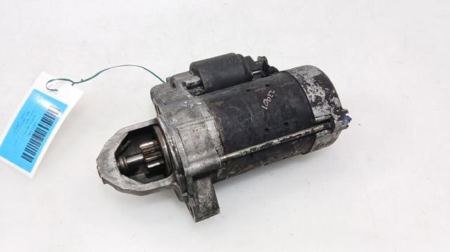 A0051512901 Motor de arranque  comprar en Zaragoza