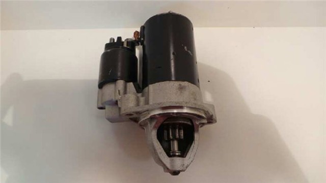 MERCEDES A0051513401 Motor de arranque  en stock Salamanca