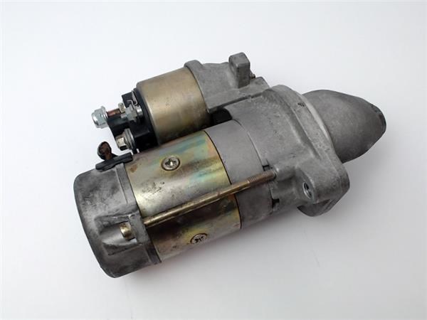 MERCEDES A0051513401 Motor de arranque  comprar en Albacete
