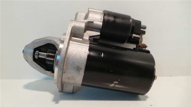 MERCEDES A0051513401 Motor de arranque  comprar en Albacete
