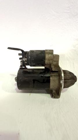 MERCEDES A0051513401 Motor de arranque  comprar en Albacete