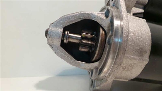 MERCEDES A0051513401 Motor de arranque  comprar en Murcia