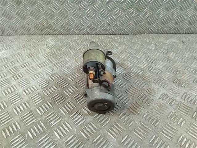 MERCEDES A0051513601 Motor de arranque  en stock Salamanca