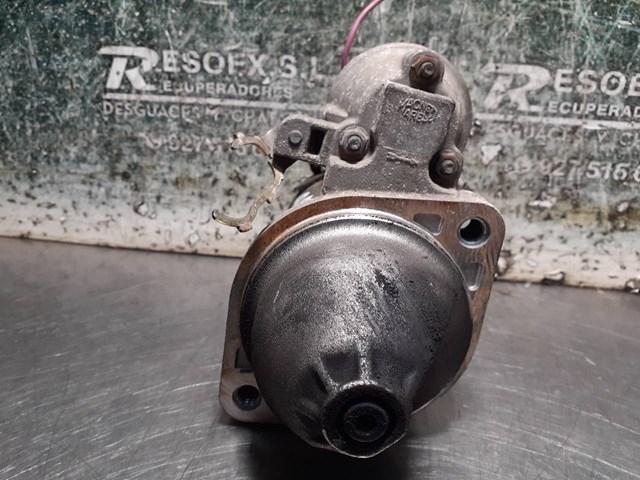 A0051513601 MERCEDES Motor de arranque  disponible Vigo
