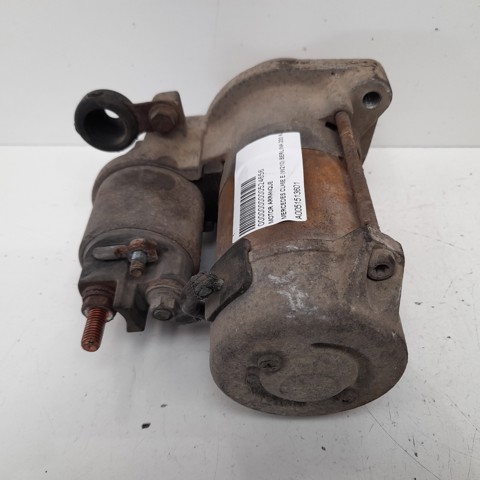 MERCEDES A0051513601 Motor de arranque  comprar en Murcia