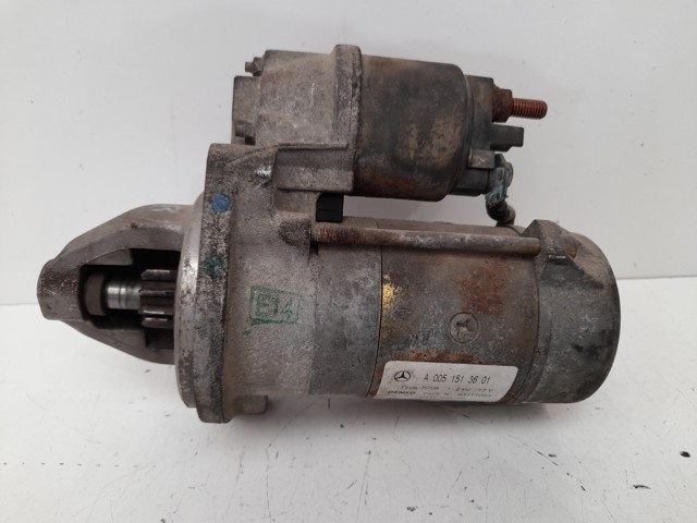 A0051513601 Motor de arranque comprar Girona