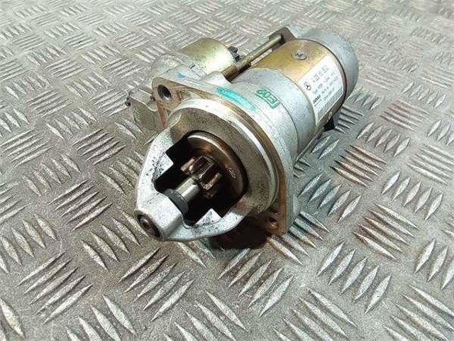 MERCEDES A0051513601 Motor de arranque  en stock Terrassa
