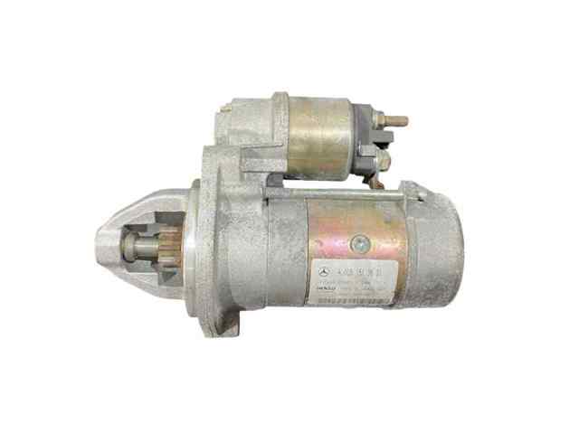 MERCEDES A0051513601 Motor de arranque comprar Tarragona