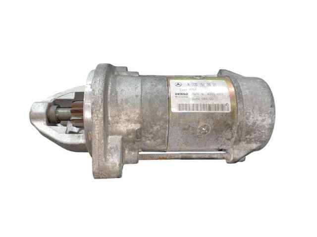 A0051513601 MERCEDES Motor de arranque  comprar en Lleida