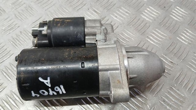 A0051513901 Motor de arranque  comprar en Pontevedra