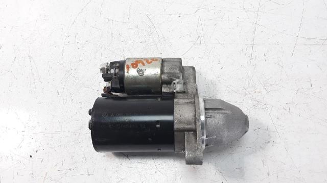 MERCEDES A0051513901 Motor de arranque  en stock Salamanca