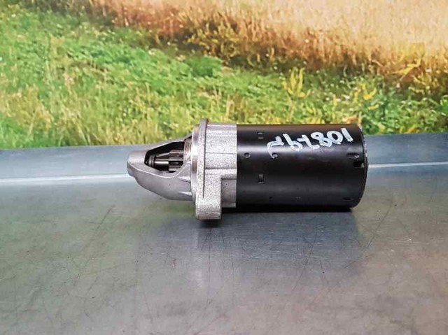 MERCEDES A0051513901 Motor de arranque  comprar en Murcia
