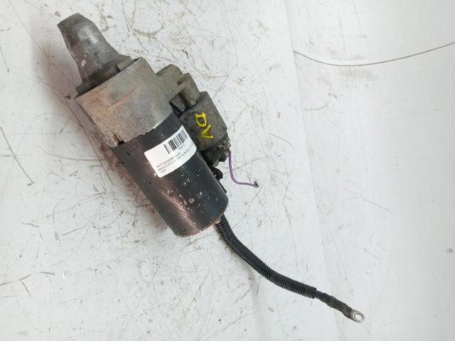 A0051516501 Motor de arranque  en stock Sabadell