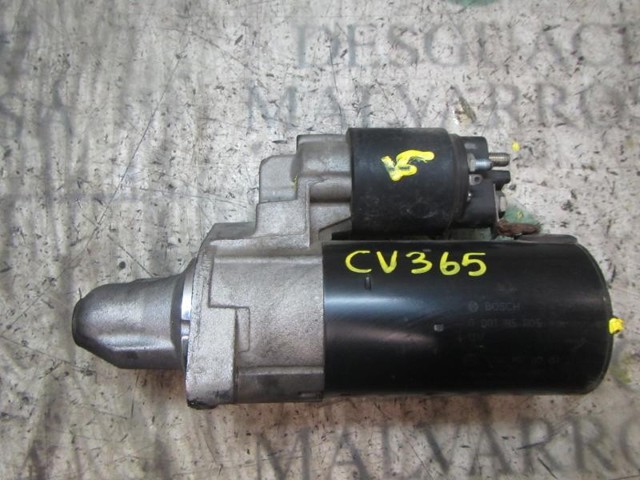A0051516501 MERCEDES Motor de arranque  en stock Gandía
