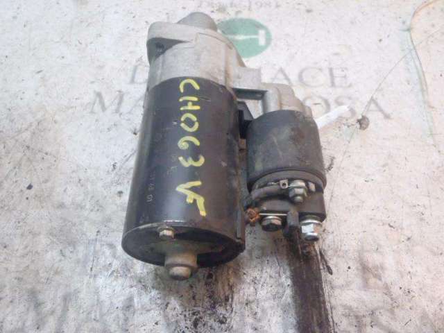 A0051516501 Motor de arranque  comprar en Pontevedra