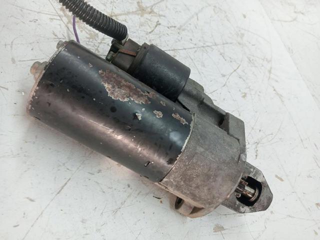 A0051516501 MERCEDES Motor de arranque  en stock Gandía