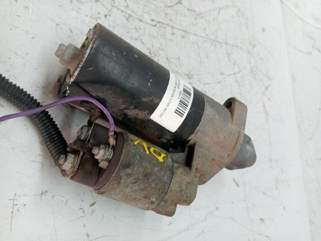 MERCEDES A0051516501 Motor de arranque  comprar en Ponferrada