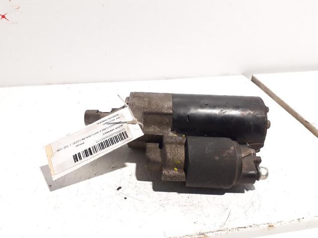 A0051516501 MERCEDES Motor de arranque  disponible Vigo
