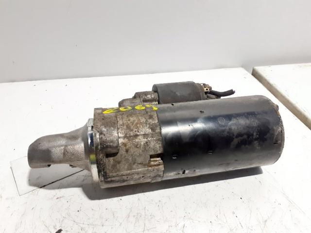 A0051516501 MERCEDES Motor de arranque  disponible Ourense