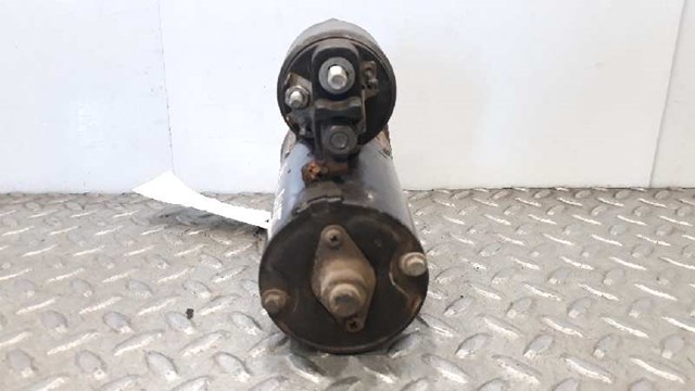 MERCEDES A0051516501 Motor de arranque  en stock Terrassa