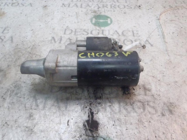 A0051516501 MERCEDES Motor de arranque comprar Bilbao