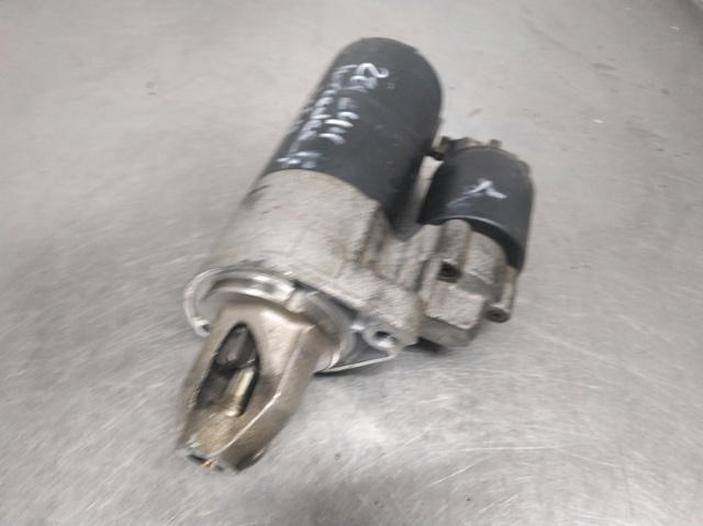 MERCEDES A0051516501 Motor de arranque  comprar en Murcia