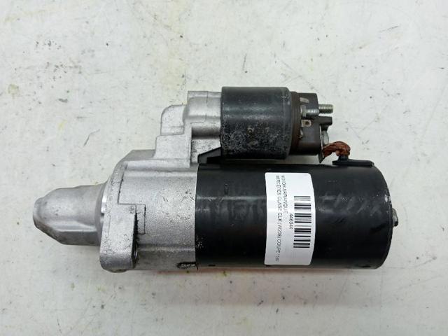 A0051516501 MERCEDES Motor de arranque comprar Alcalá