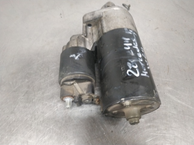 MERCEDES A0051516501 Motor de arranque  comprar en Murcia