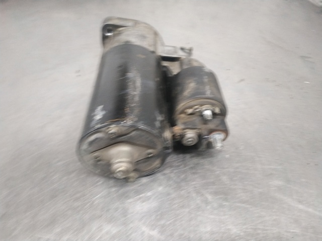 A0051516501 MERCEDES Motor de arranque comprar Madrid