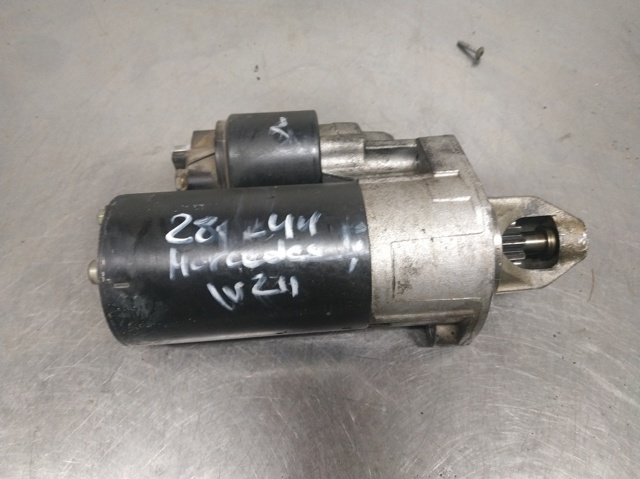 A0051516501 MERCEDES Motor de arranque comprar Alcalá