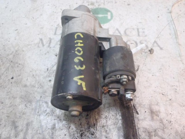 A0051516501 Motor de arranque  en stock Sabadell