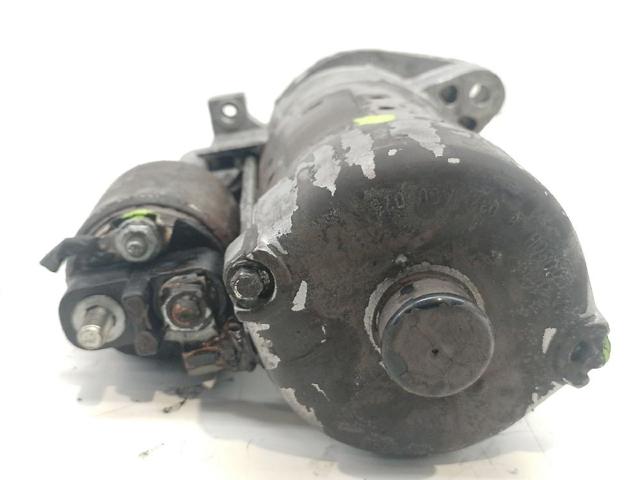 MERCEDES A0051516601 Motor de arranque comprar Pamplona