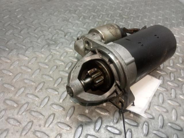 MERCEDES A0051516601 Motor de arranque  comprar en Albacete