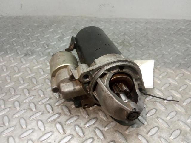 MERCEDES A0051516601 Motor de arranque  en stock Salamanca