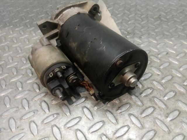 MERCEDES A0051516601 Motor de arranque  disponible Valladolid