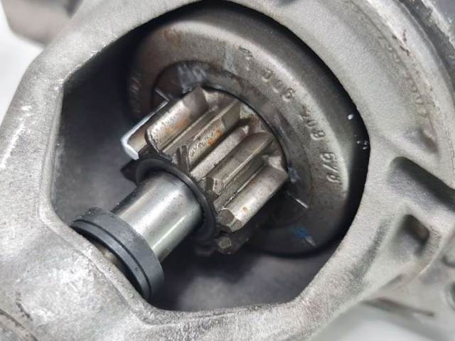 A005151660180 Motor de arranque  en stock Granada