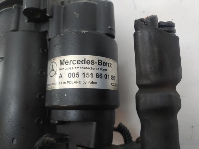 A005151660180 Mercedes