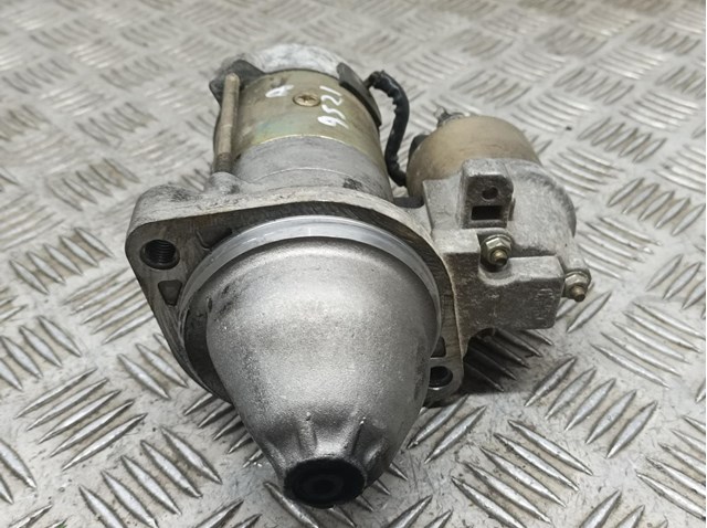 Motor arranque para mercedes-benz clase c c 200 kompressor (203.045) m111955 A0051517301