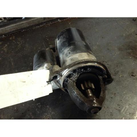 MERCEDES A0051517301 Motor de arranque  disponible Valladolid