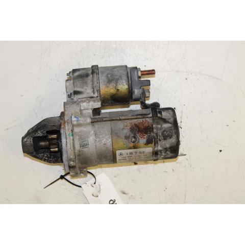 A0051517301 Motor de arranque  en stock Castellón