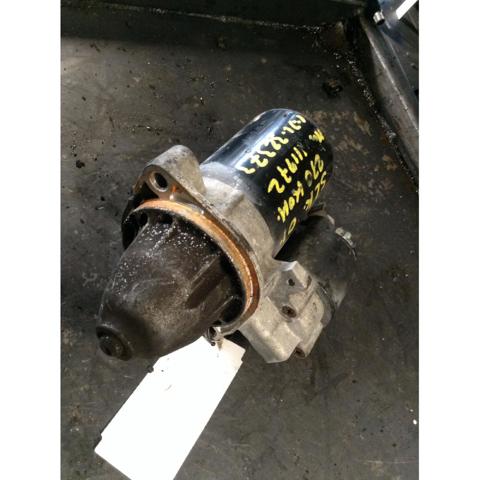 A0051517301 Motor de arranque  disponible Utrera