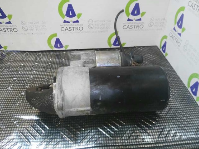 A0051517401 MERCEDES Motor de arranque  comprar en Lleida
