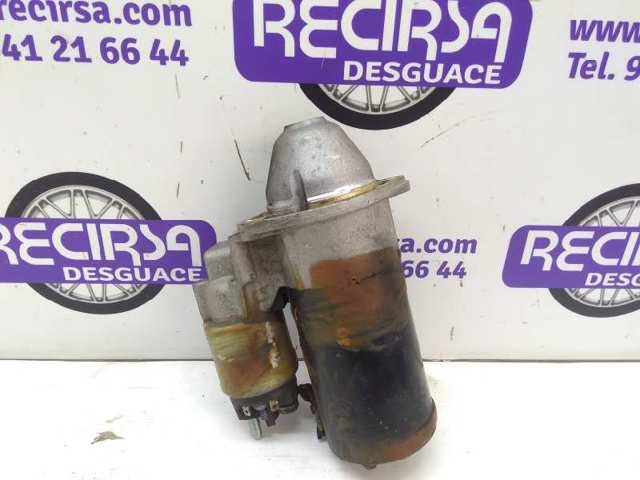 A0051517401 Motor de arranque  en stock Castellón
