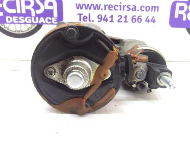 A0051517401 Motor de arranque  disponible Málaga