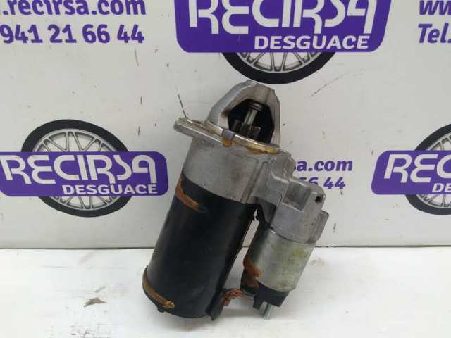 A0051517401 MERCEDES Motor de arranque  en stock Córdoba