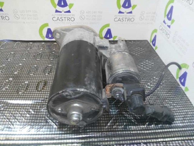 A0051517401 MERCEDES Motor de arranque comprar Bilbao